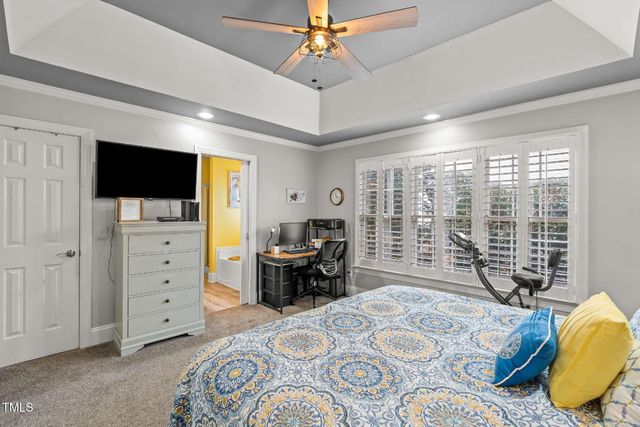 610 Brownstone Road, Gibsonville, NC 27249