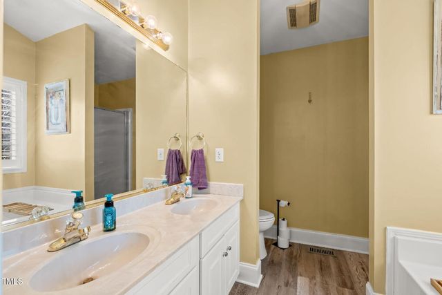 610 Brownstone Road, Gibsonville, NC 27249