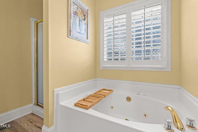 610 Brownstone Road, Gibsonville, NC 27249