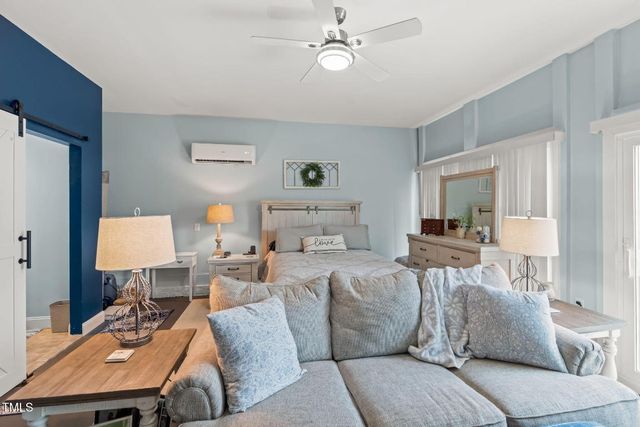 610 Brownstone Road, Gibsonville, NC 27249