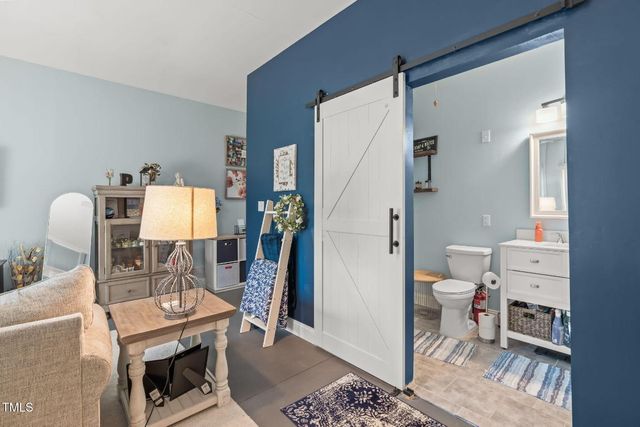 610 Brownstone Road, Gibsonville, NC 27249