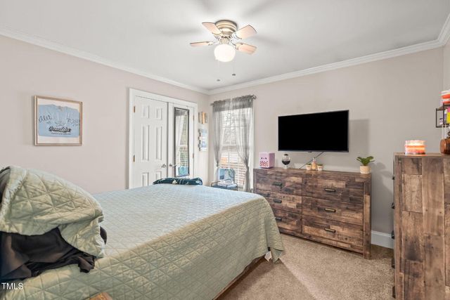 610 Brownstone Road, Gibsonville, NC 27249