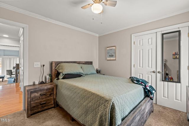 610 Brownstone Road, Gibsonville, NC 27249