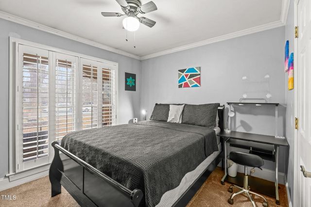 610 Brownstone Road, Gibsonville, NC 27249