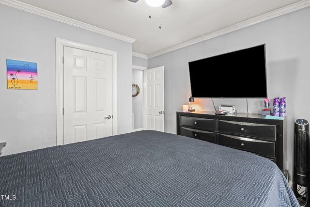 610 Brownstone Road, Gibsonville, NC 27249