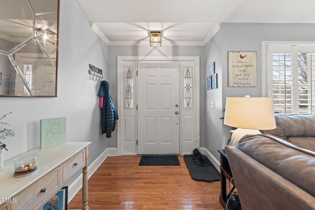 610 Brownstone Road, Gibsonville, NC 27249