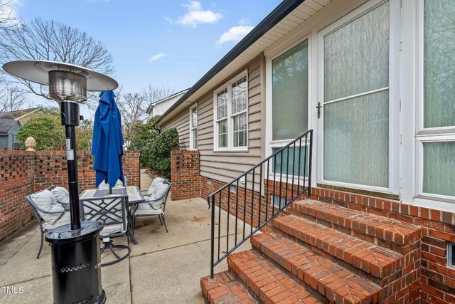 610 Brownstone Road, Gibsonville, NC 27249