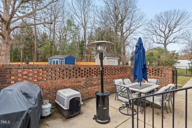 610 Brownstone Road, Gibsonville, NC 27249