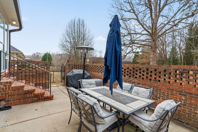 610 Brownstone Road, Gibsonville, NC 27249