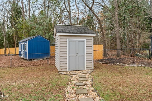 610 Brownstone Road, Gibsonville, NC 27249