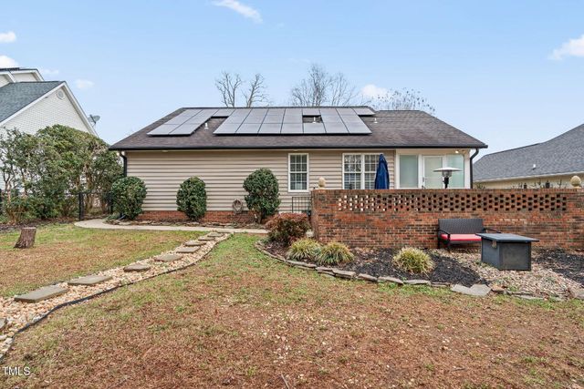 610 Brownstone Road, Gibsonville, NC 27249
