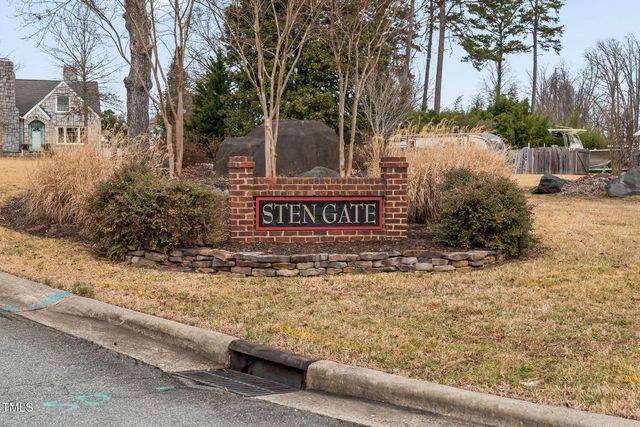 610 Brownstone Road, Gibsonville, NC 27249