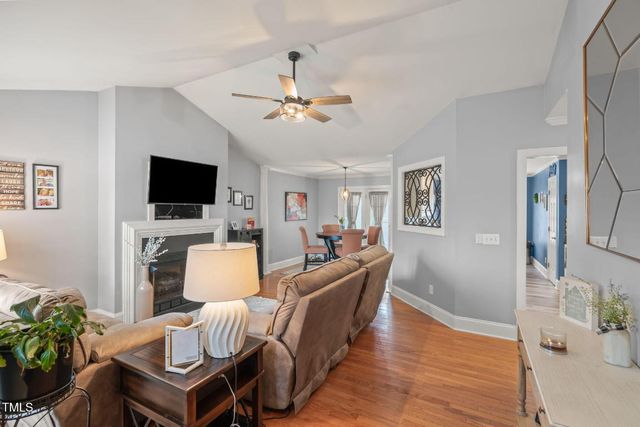 610 Brownstone Road, Gibsonville, NC 27249