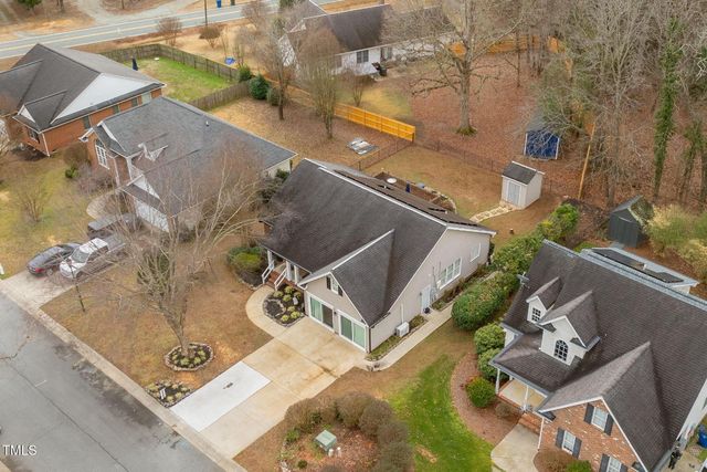 610 Brownstone Road, Gibsonville, NC 27249