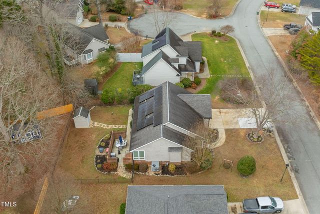 610 Brownstone Road, Gibsonville, NC 27249