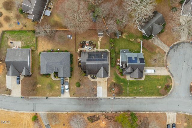 610 Brownstone Road, Gibsonville, NC 27249