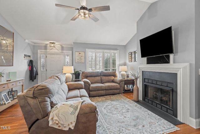 610 Brownstone Road, Gibsonville, NC 27249