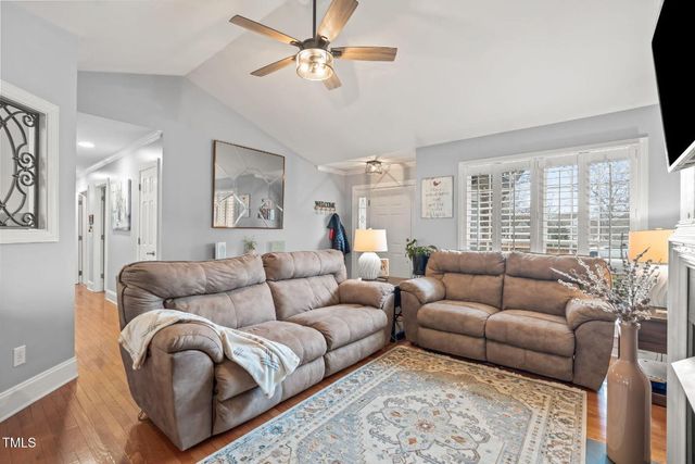 610 Brownstone Road, Gibsonville, NC 27249