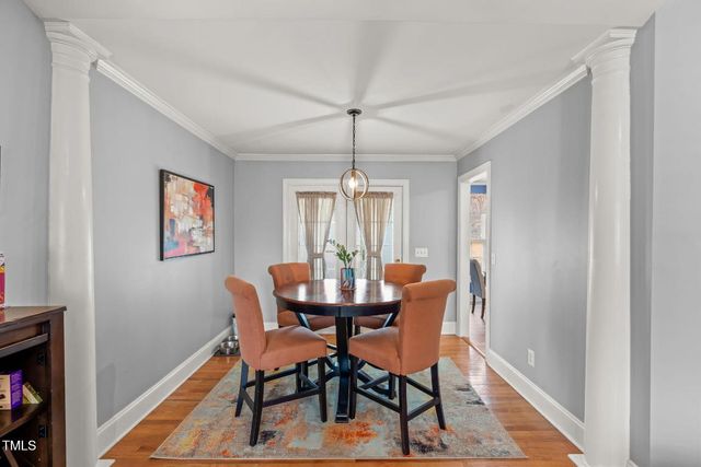 610 Brownstone Road, Gibsonville, NC 27249