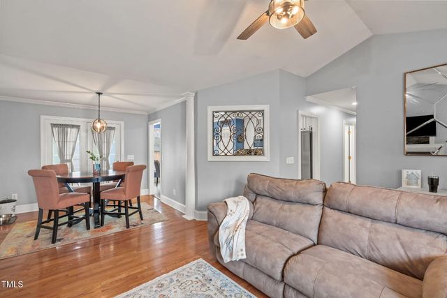 610 Brownstone Road, Gibsonville, NC 27249