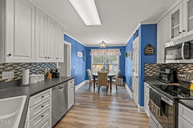 610 Brownstone Road, Gibsonville, NC 27249