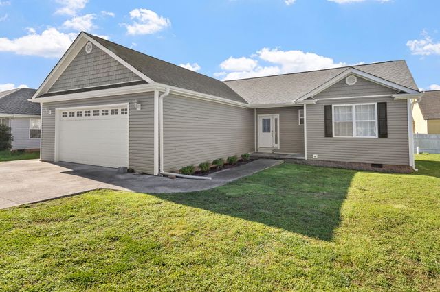 411 W 2nd Street, Jasper, TN 37347