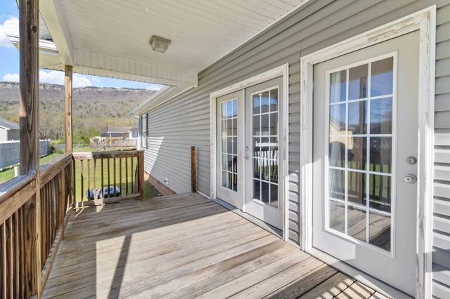 411 W 2nd Street, Jasper, TN 37347