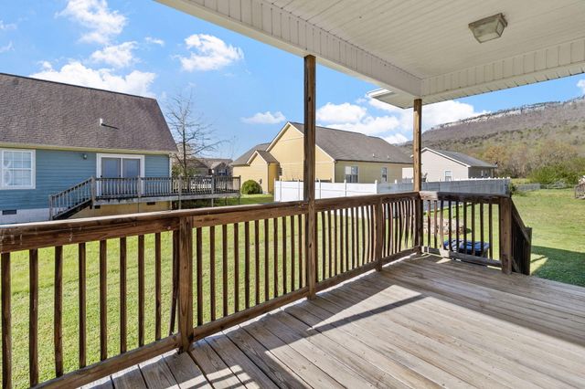411 W 2nd Street, Jasper, TN 37347