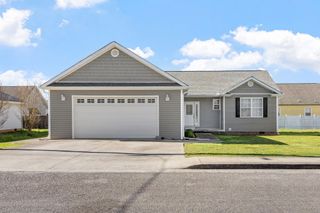 411 W 2nd Street, Jasper, TN 37347