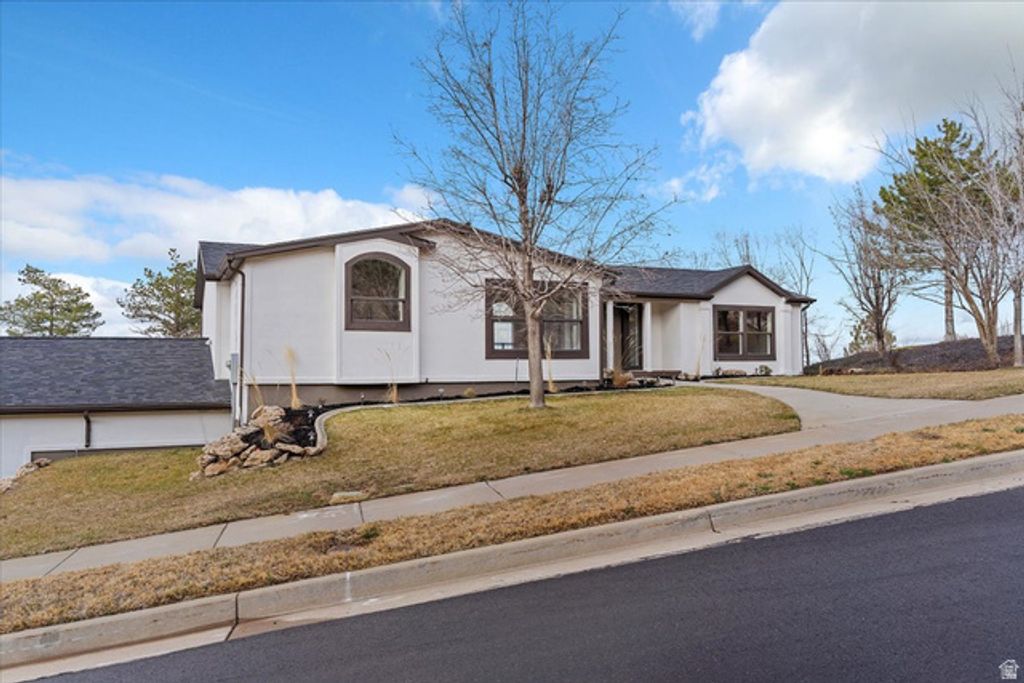 371 E CYNTHIA WAY, North Salt Lake, UT 84054 — photo 3