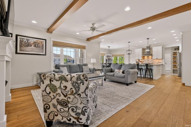 2159 Sable Way, Newburgh, IN 47630
