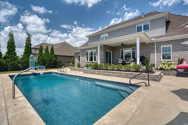 2159 Sable Way, Newburgh, IN 47630