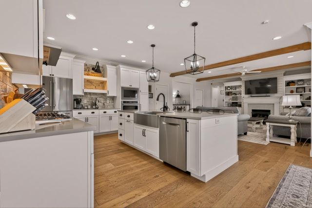 2159 Sable Way, Newburgh, IN 47630