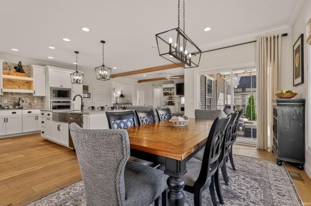 2159 Sable Way, Newburgh, IN 47630