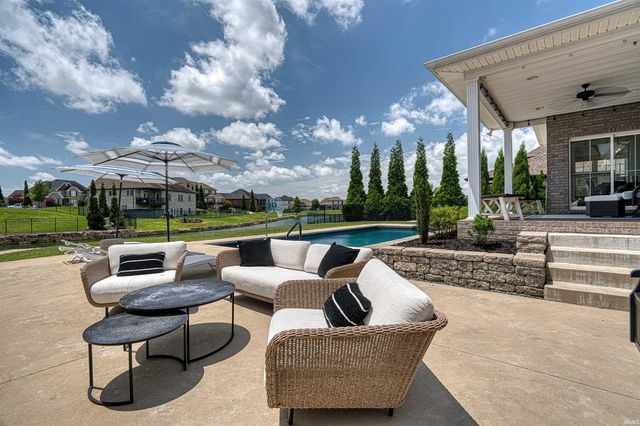 2159 Sable Way, Newburgh, IN 47630