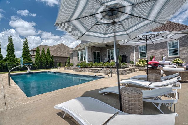 2159 Sable Way, Newburgh, IN 47630