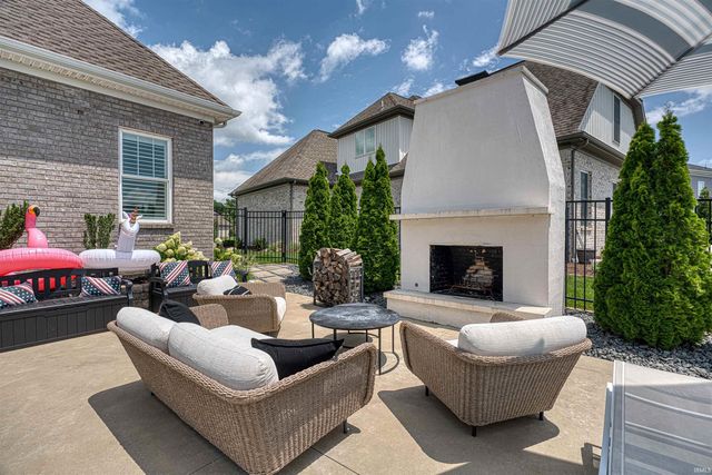 2159 Sable Way, Newburgh, IN 47630