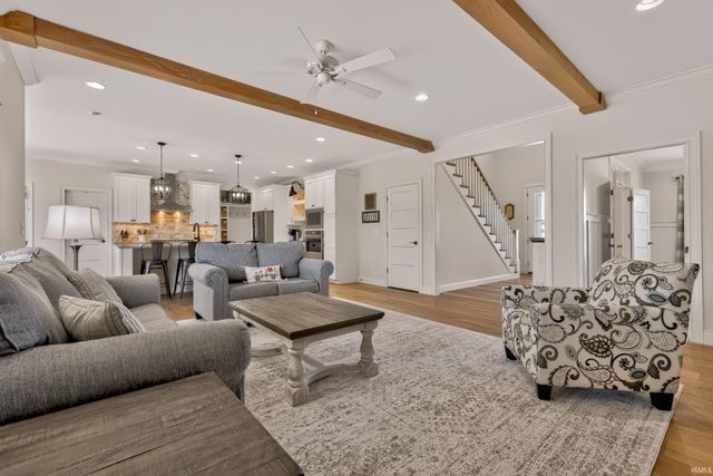 2159 Sable Way, Newburgh, IN 47630