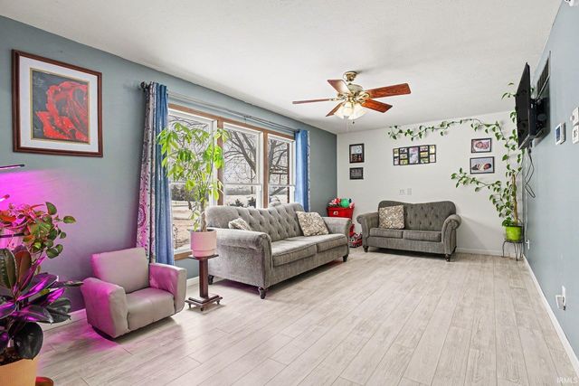 18197 County Road 40 Road, Goshen, IN 46526