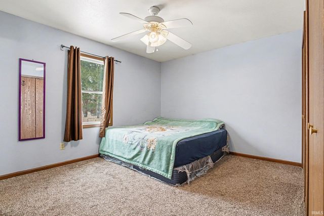 18197 County Road 40 Road, Goshen, IN 46526