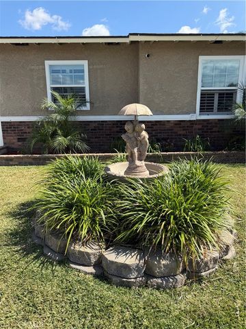 921 Hollowell, Ontario, CA 91762