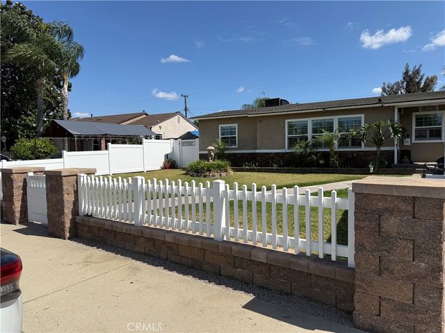 921 Hollowell, Ontario, CA 91762