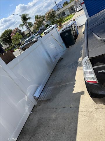 921 Hollowell, Ontario, CA 91762