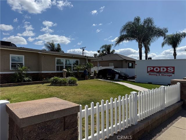 921 Hollowell, Ontario, CA 91762