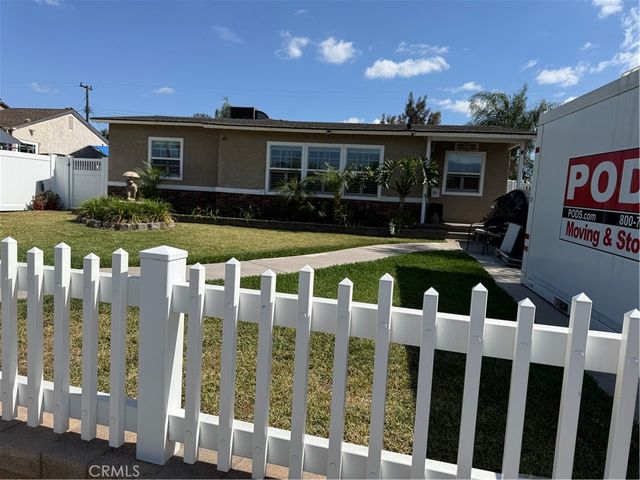 921 Hollowell, Ontario, CA 91762