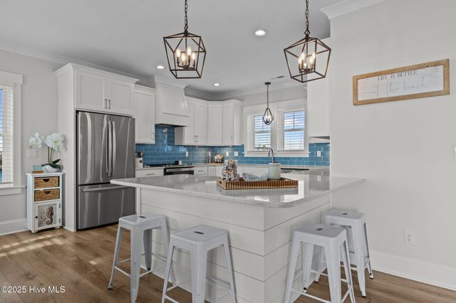 2307 Emerald Drive, Emerald Isle, NC 28594