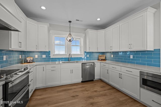 2307 Emerald Drive, Emerald Isle, NC 28594