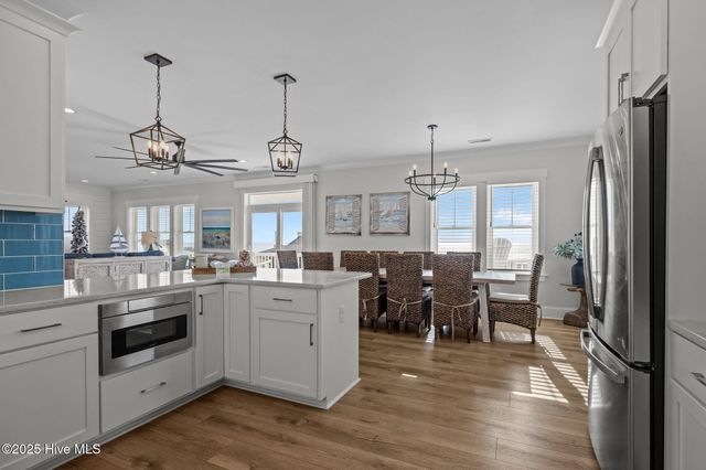 2307 Emerald Drive, Emerald Isle, NC 28594