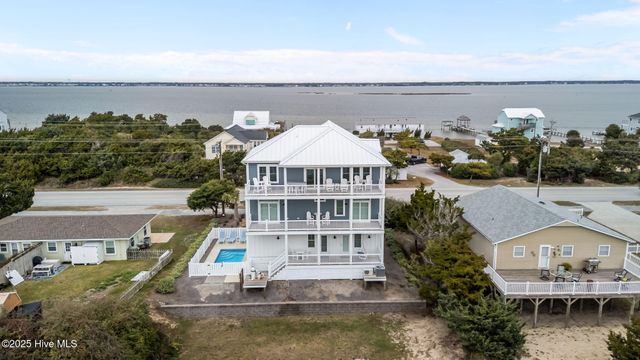 2307 Emerald Drive, Emerald Isle, NC 28594