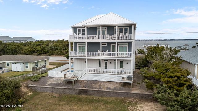 2307 Emerald Drive, Emerald Isle, NC 28594